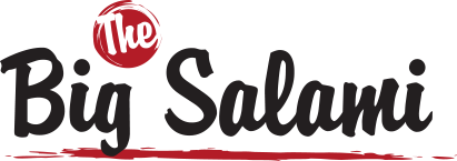 The Big Salami Logo